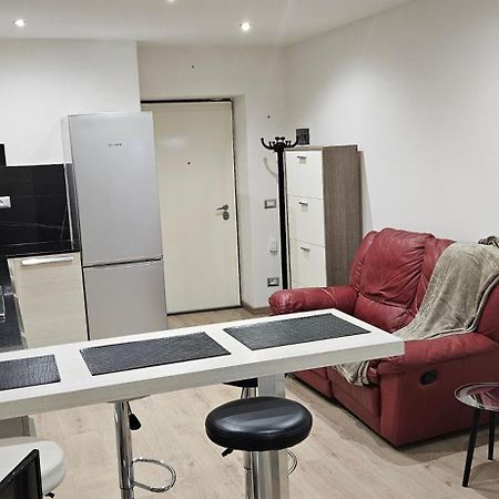 Il Cortiletto 2 Apartments Calolziocorte Exteriör bild